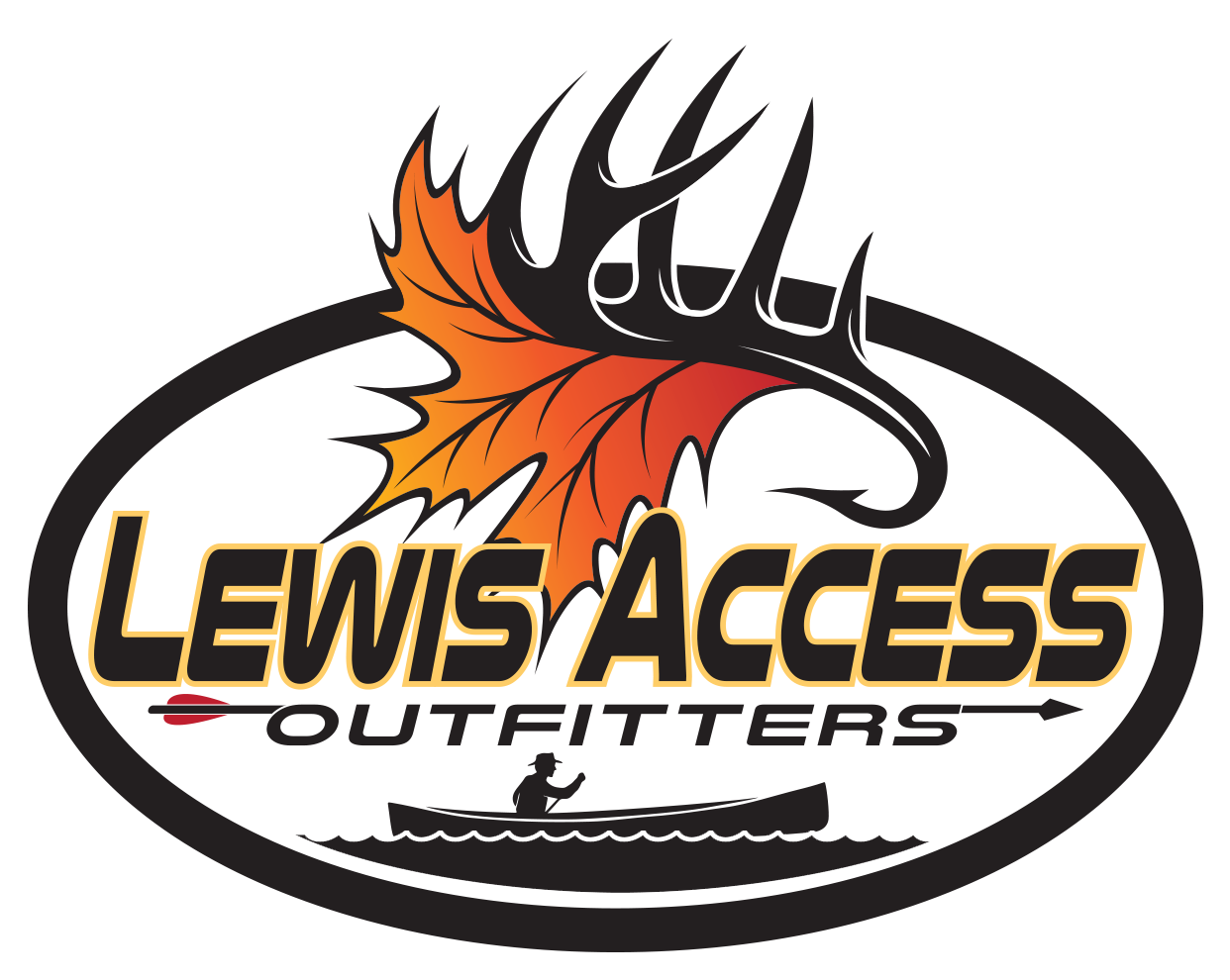 Lewis Access Outfitters